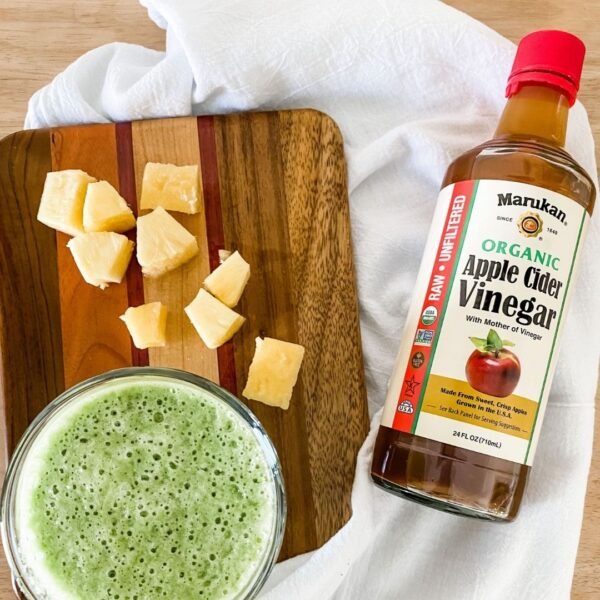 My Experience With the Marukan ACV Challenge