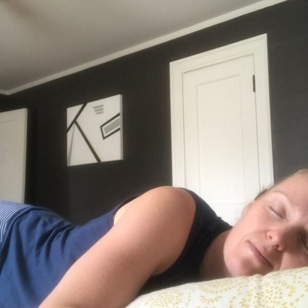 7 Things I Learned From Taking a Sleep Challenge