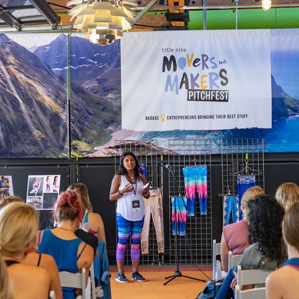 What to Know When Pitching Your Business