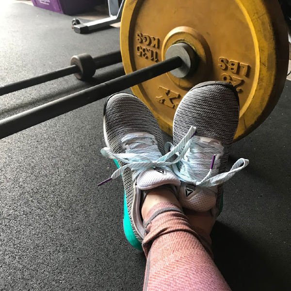 What It's Like to Create a Garage Gym